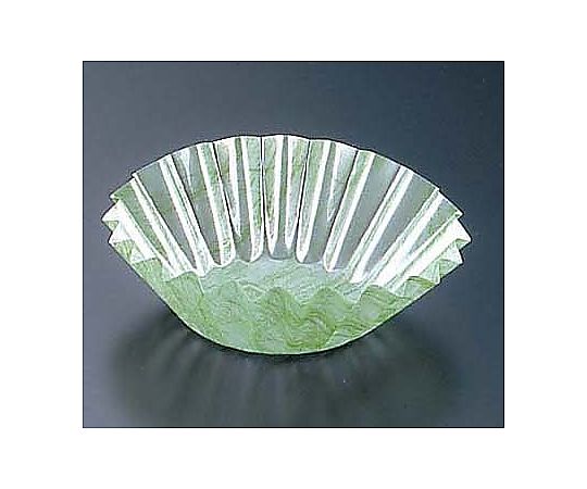 Food Case Unryu Green (500 pieces) 6F M33-651 1 case (500 pieces)