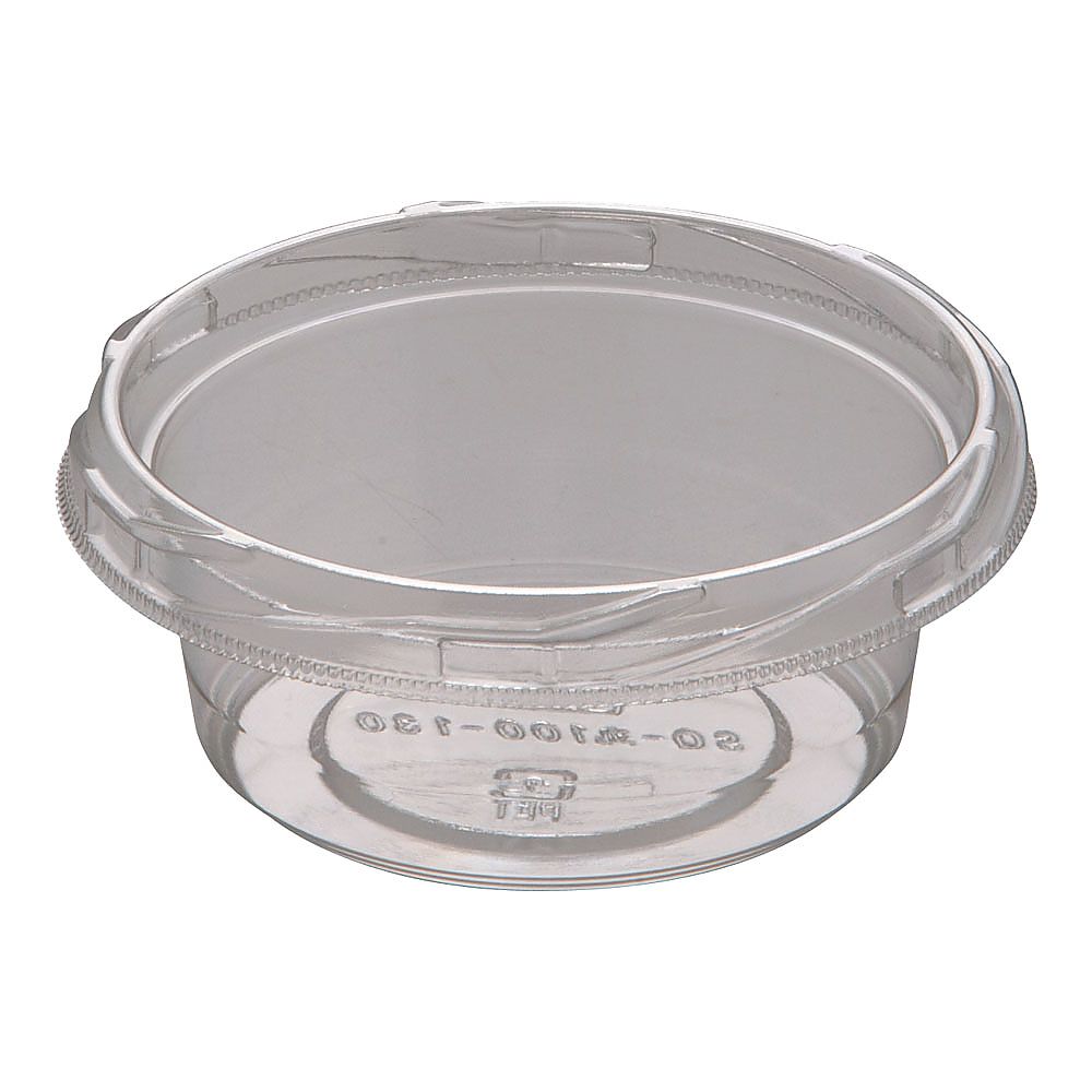 SQ-환컵 100 본체(50입) 130cc 7R006213 1케이스(50개입)