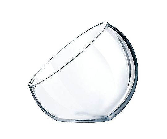 Versatile Dessert Glass (Pack of 6) 120cc H3951 1 Case (Pack of 6)