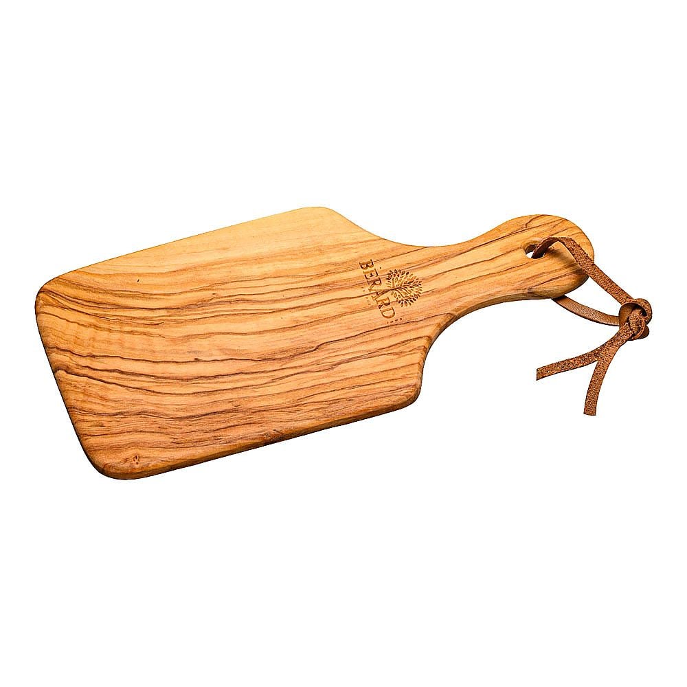 Bellar Olive Wood Cutting Board Small 54070 1 piece