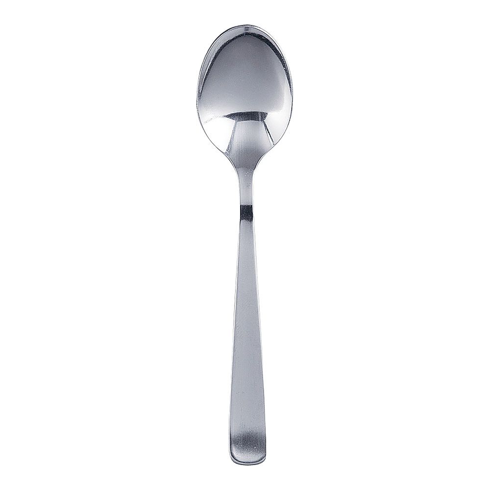 SA Stainless Lilac Teaspoon OLI03010 1 piece