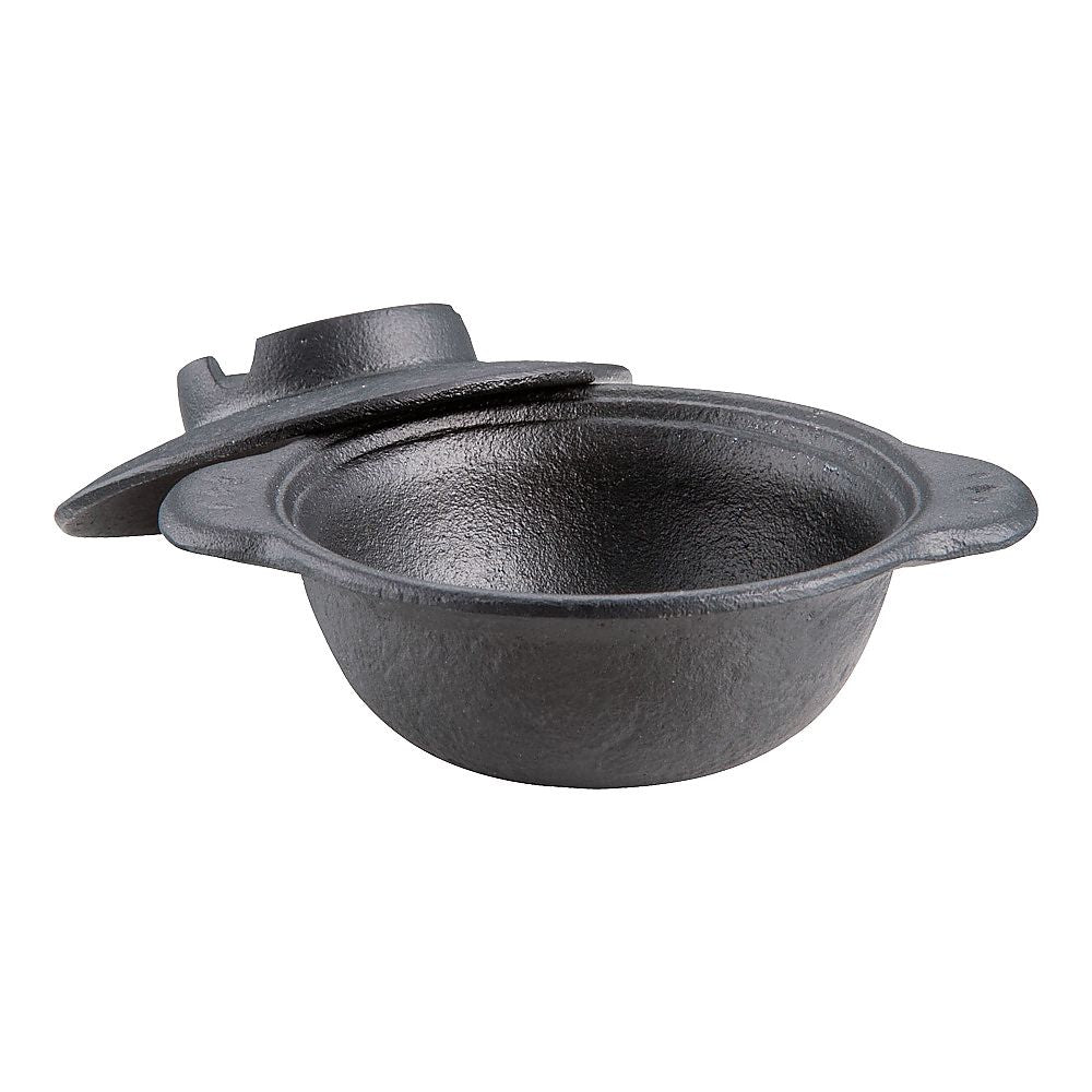 Nambu Ironware Garlic Grill 1 piece