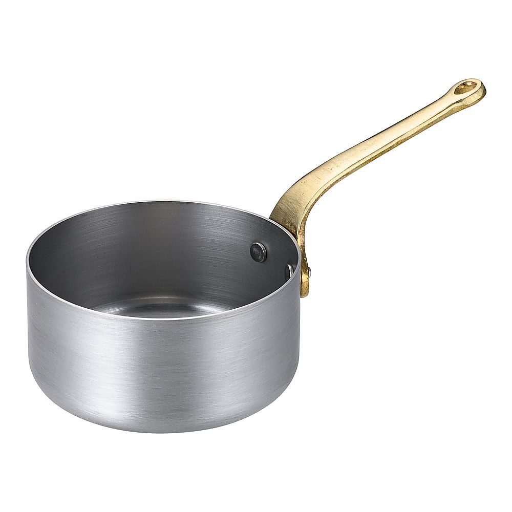 18-8 Mini Pan 10cm 1 piece