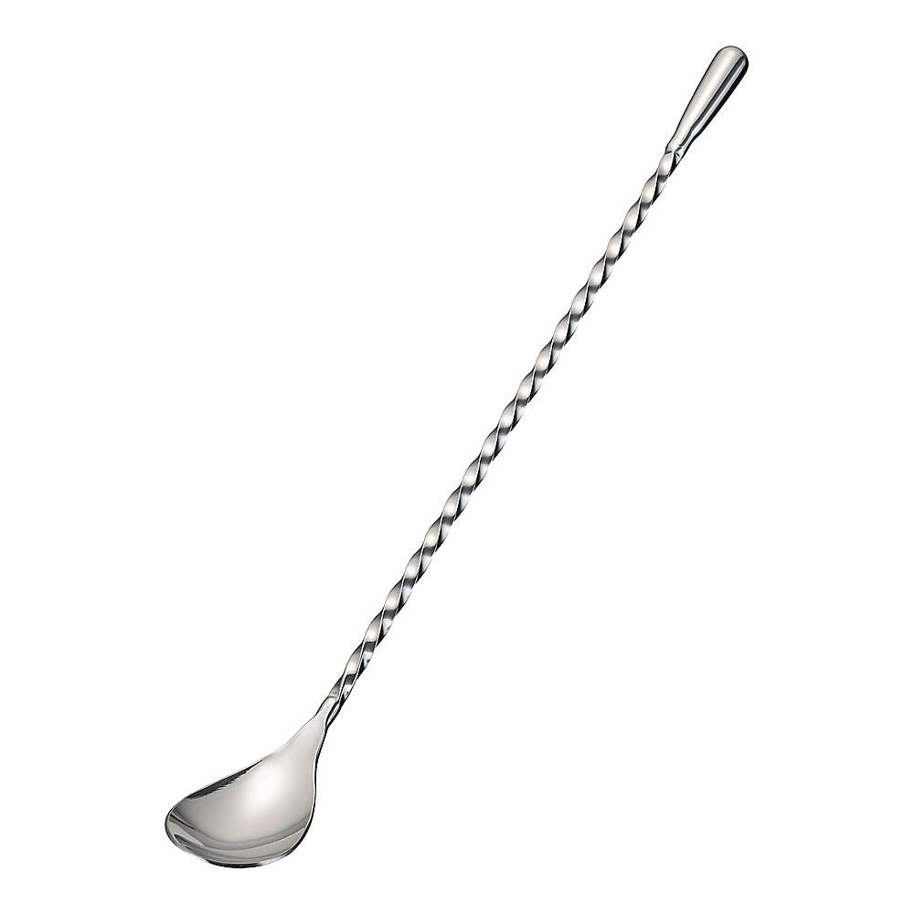 18-8しずくバースプーン 中 1本