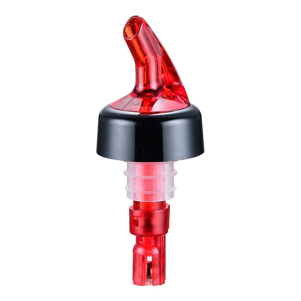 メジャードポアラー 704 レッド 1oz 1個