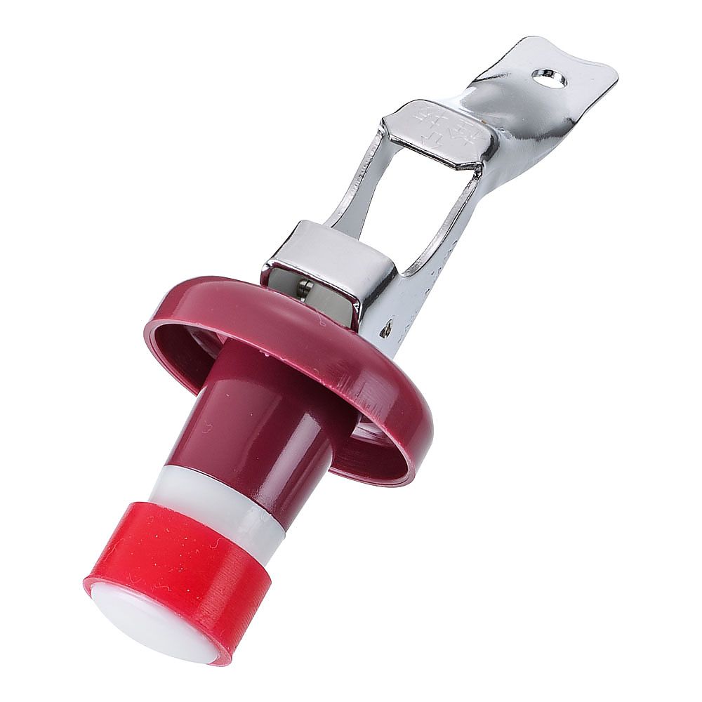 Wine bottle cap (with bottle opener) KT-132 1 piece
