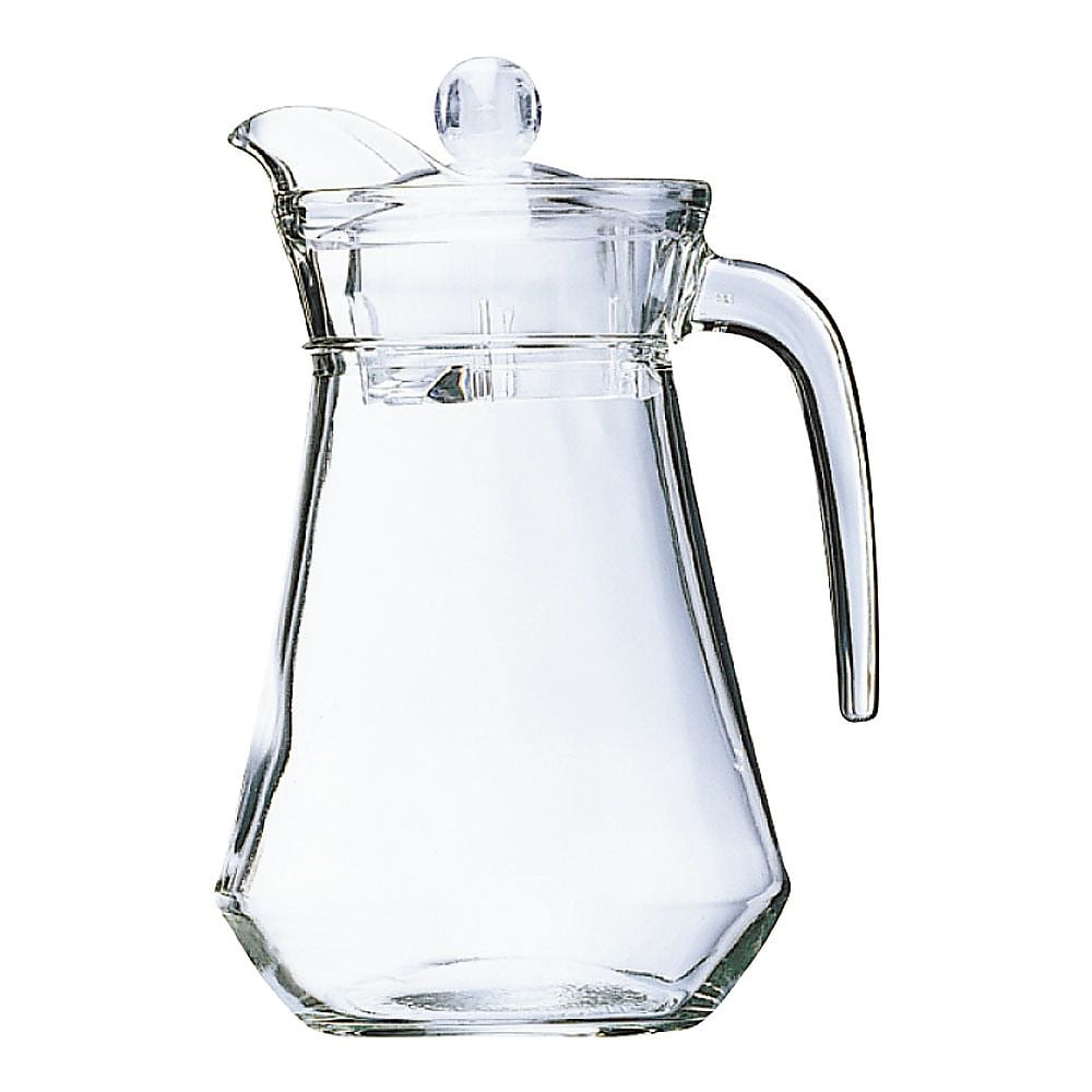 알크 피처(뚜껑 부착) 1.3L G2662 1개