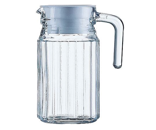 クワドロ冷蔵庫用ピッチャー 0.5L (17743) G2667 1個