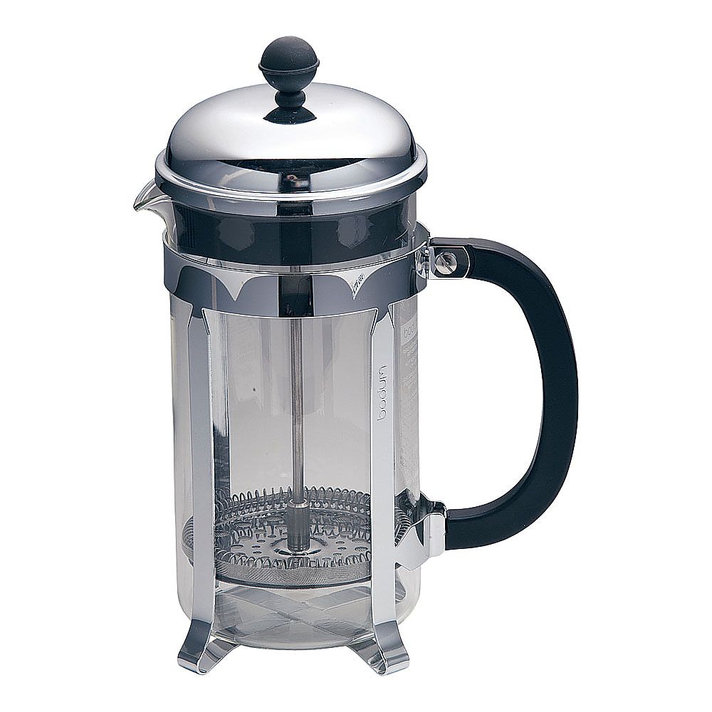 ボダム フレンチプレスコーヒーメーカー シャンボール 1928-16 1個