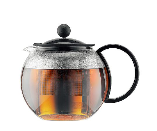 보담 티프레스 아쌈 0.5L 1812-01 1개