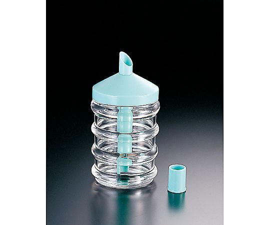 One-touch pot (sugar pot) APT4101 1 piece