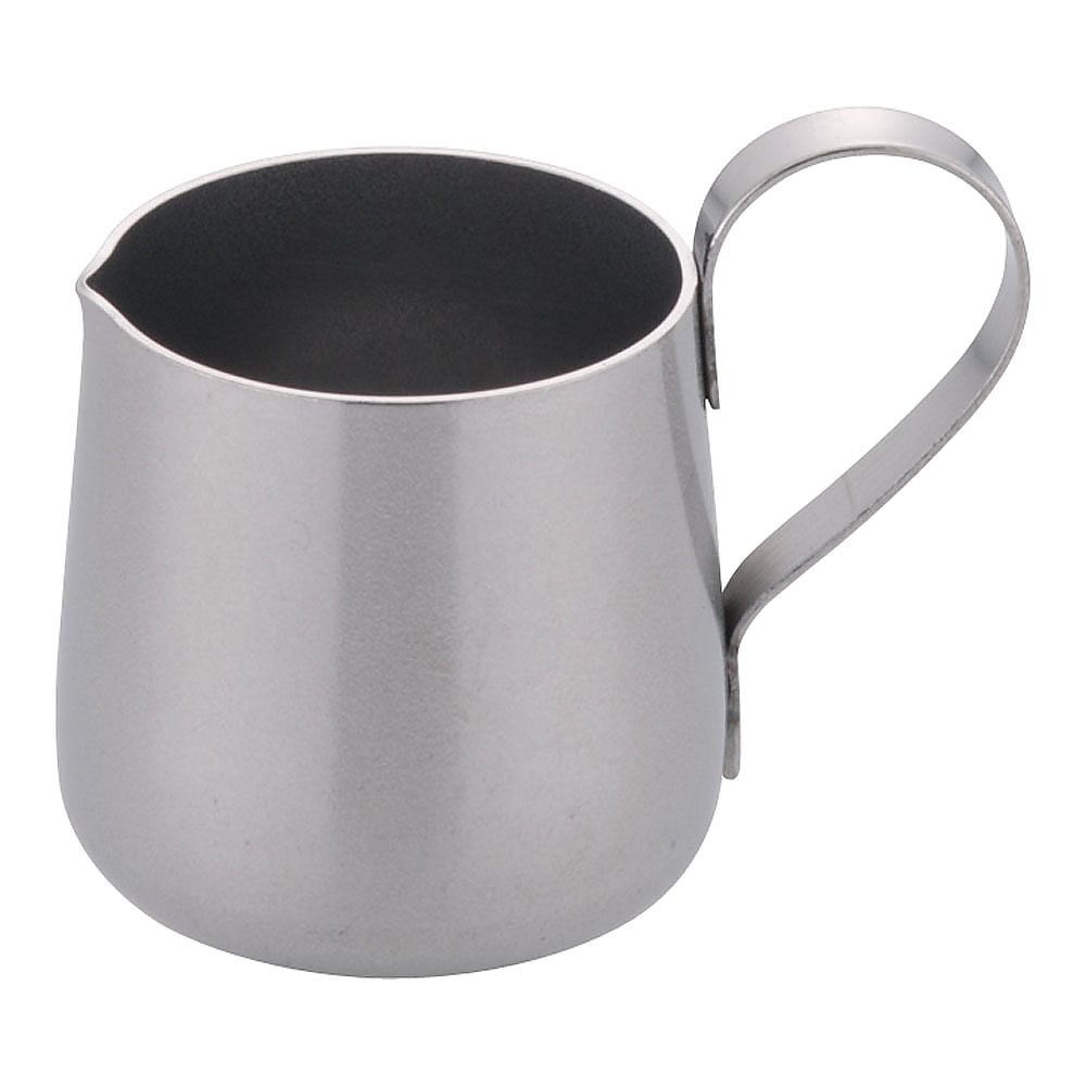 18-8 Milk Pitcher Navy Type (12 pieces) Small 1 case (12 pieces)