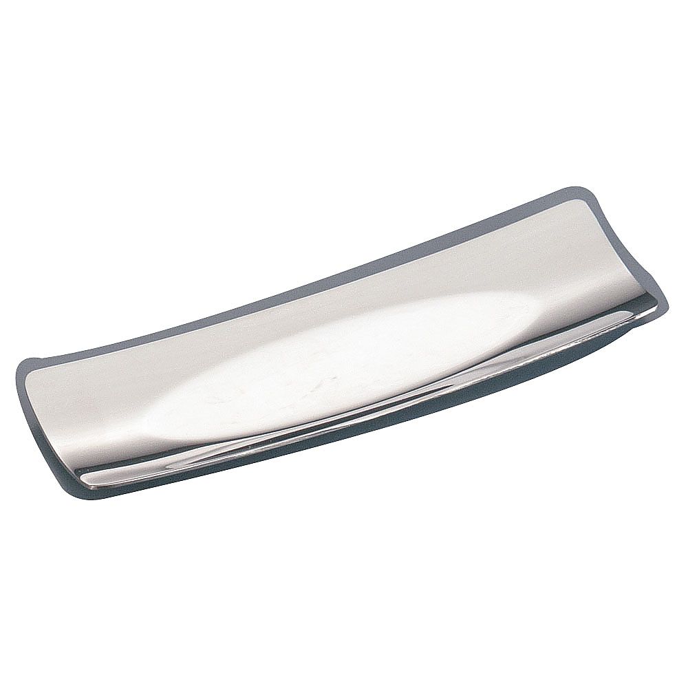 UK18-8 Square Towel Holder Slim 1pc