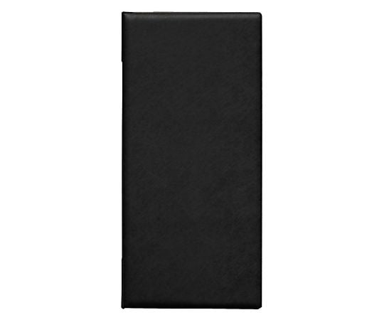 メニューブック 黒 MU-203 1冊