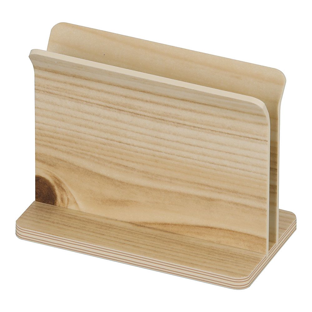 メニューブックスタンド (小) BS-208 1個