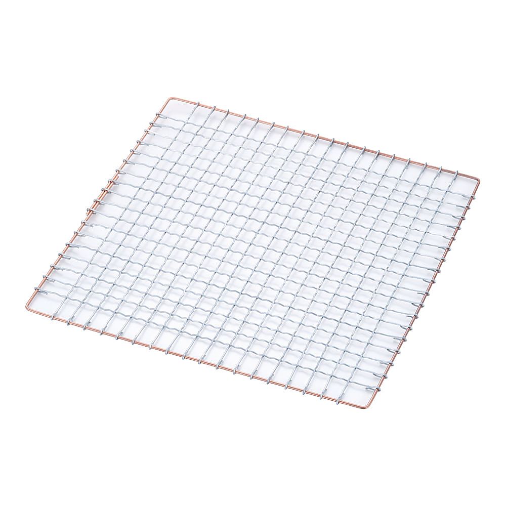 飛騨コンロ用 亜鉛引金網 7号用 (220×220) 1枚