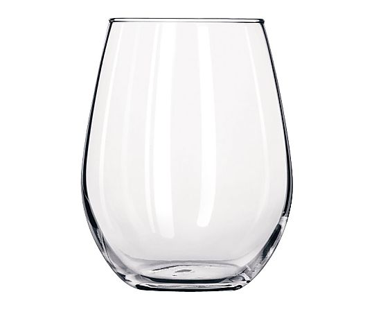 리비 스템리스 화이트 와인 (6개입) No.217 1케이스(6개입)