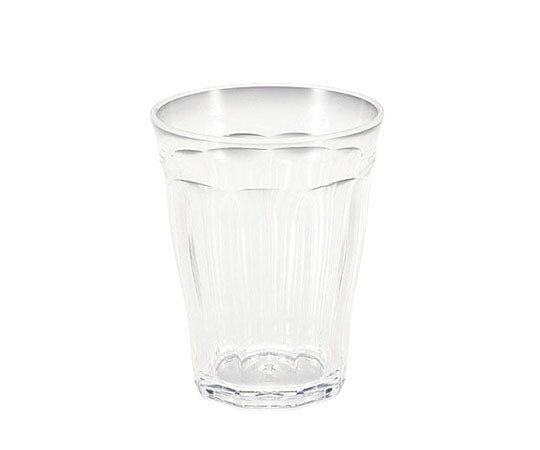 MSグラス ナイン S クリア RGLK105 1個