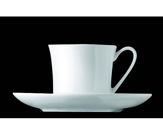 RT Jade Coffee Cup 200cc 10640-34749 1pc