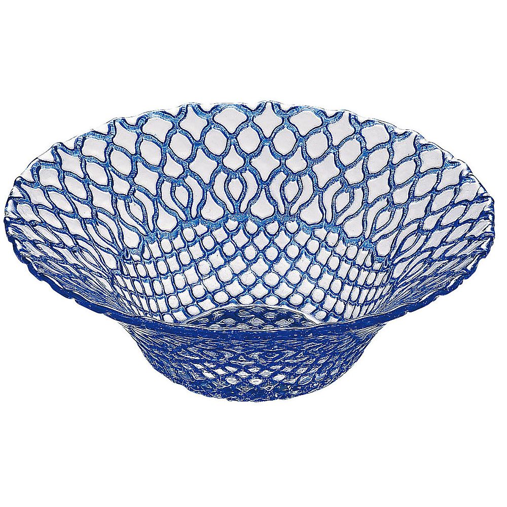 하나 볼 블루 16cm RHN7901 1개