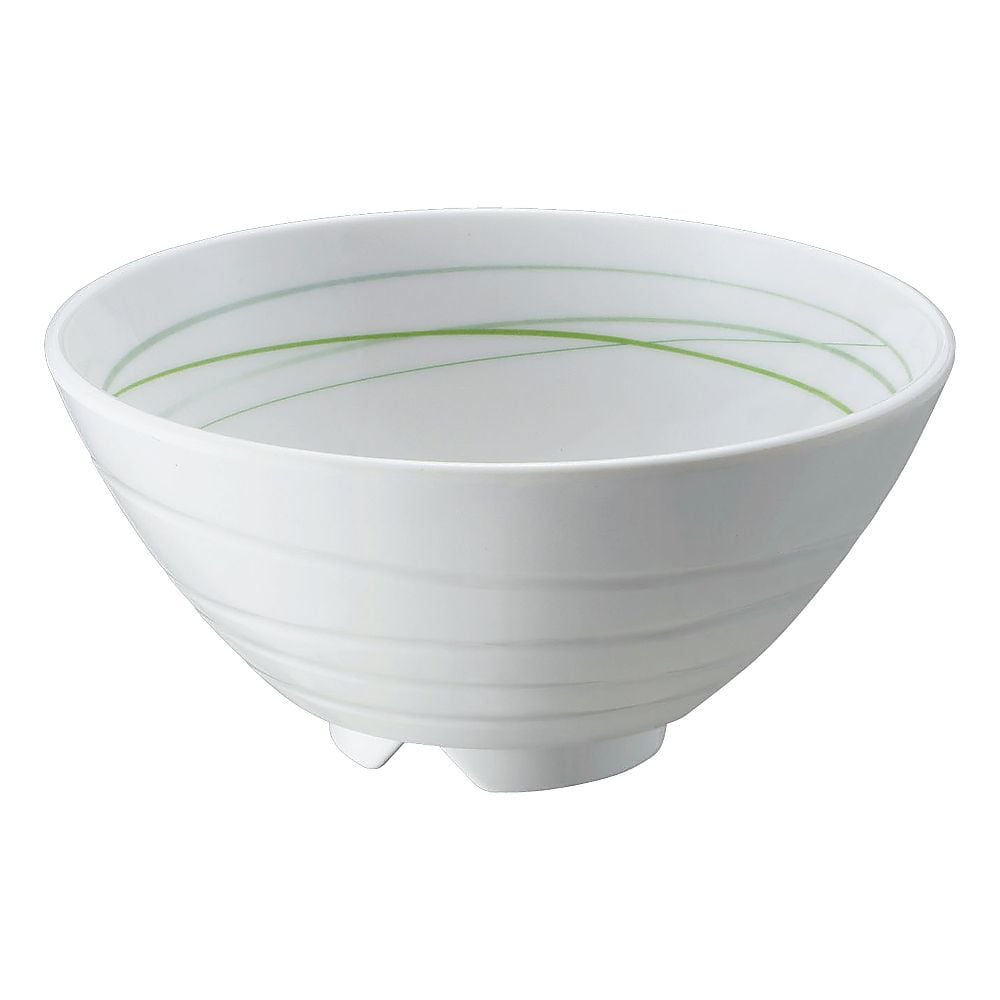 Melamine Spur Rice Bowl Small YH-530-SP 1 piece