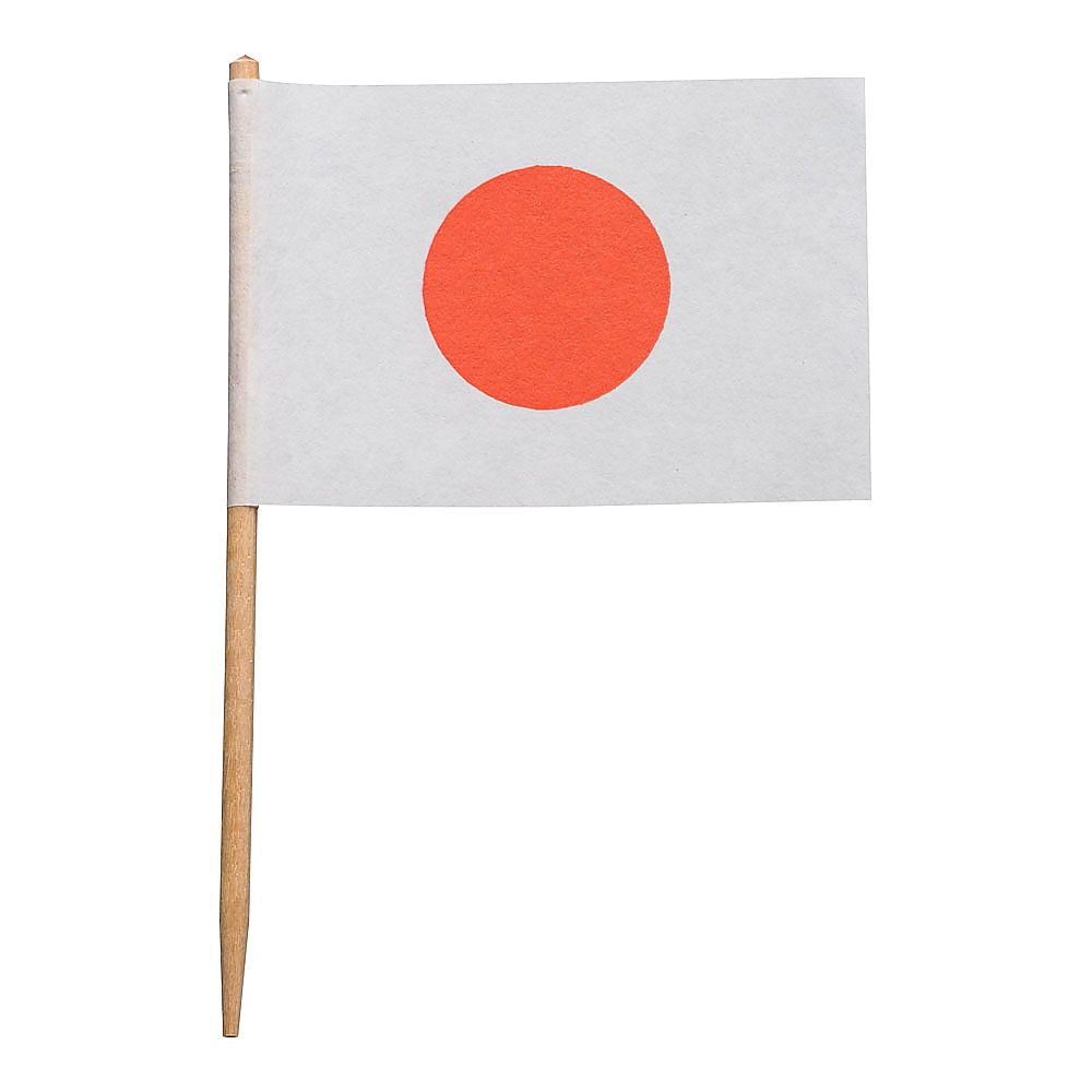 Ranch Flag Japan (200 pieces) 1 case (200 pieces)