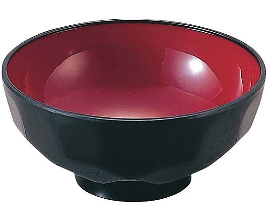 2색 거북즙 그릇 SW-121 블랙/내 와인 1개