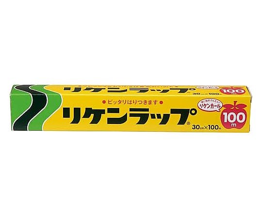 Riken Wrap 30cm x 100m 130105 1 roll