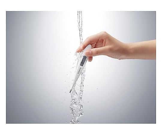 Terumo Electronic Thermometer ET-C205P 961136 1 unit