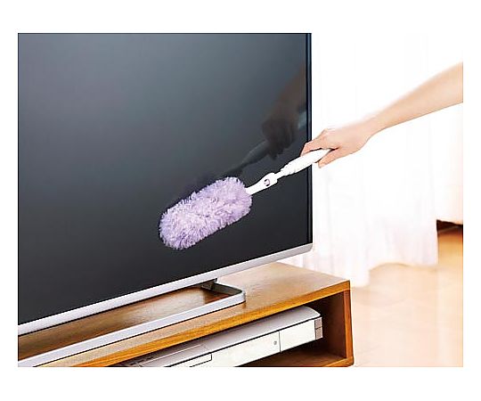 クイックルハンディ 本体 324238 1個