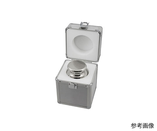 Calibration weight OIML type cylindrical weight E2 class 200g AD1603-200E2 1 piece