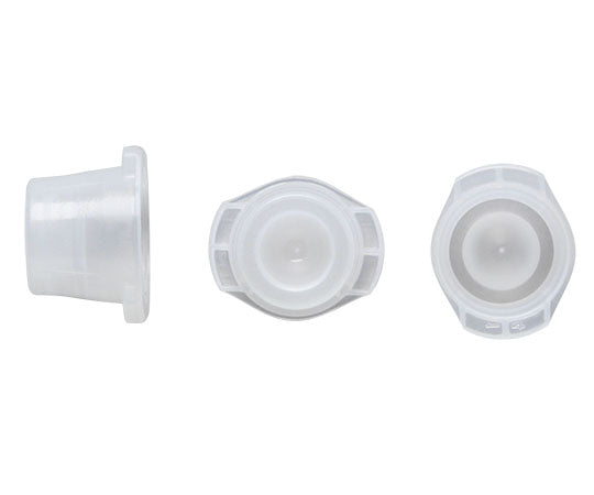 QSP 캡(VersaClosue) 10,12,13,16mm 테스트 튜브용 1봉(1000개입) A20007 1봉(1000개입)