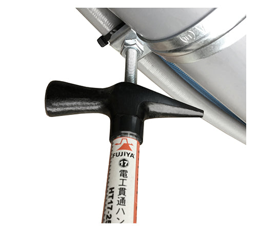 電工貫通ハンマー HT17-255 1個