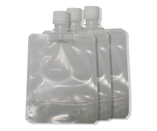 パウチ容器100mL(3個セット) LD12200000 1個