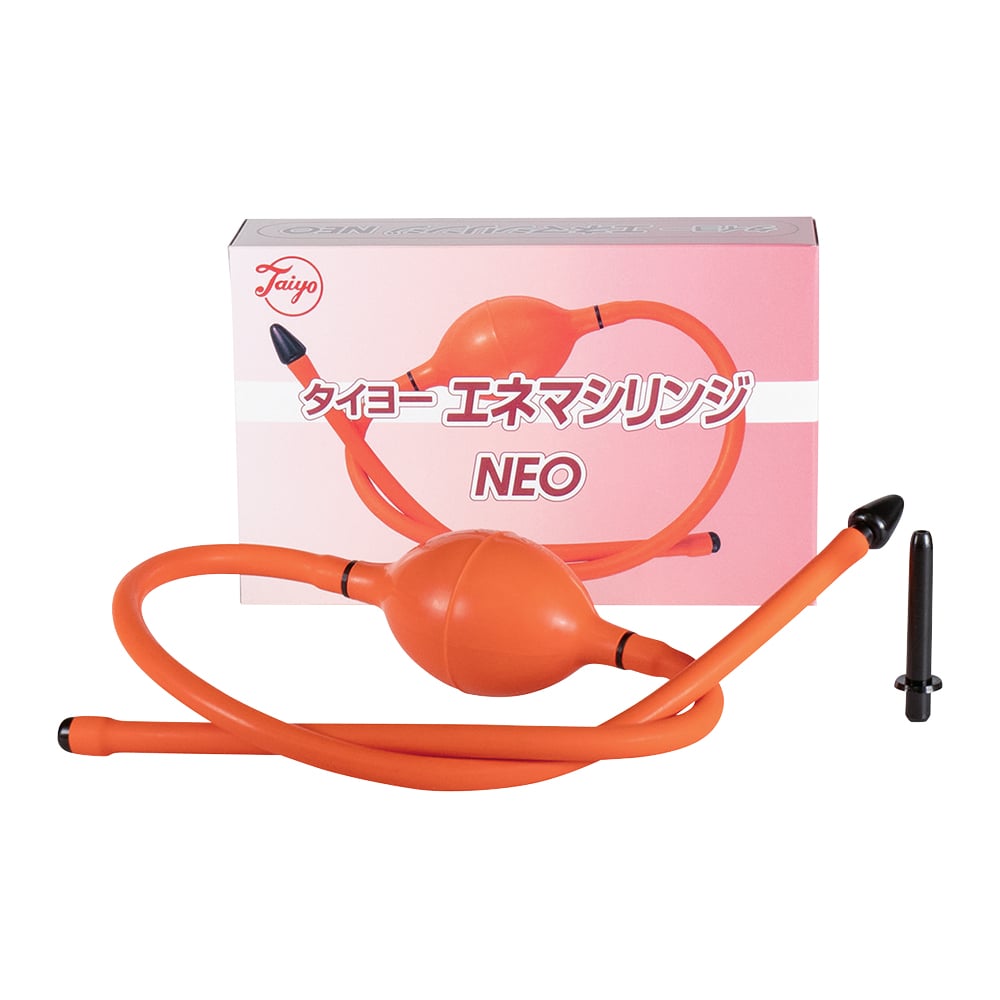 타이요 에네마 주사기 NEO 1개