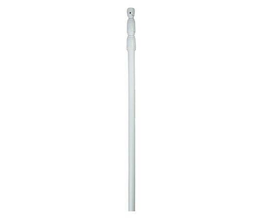 3-section telescopic pole 846 1 piece