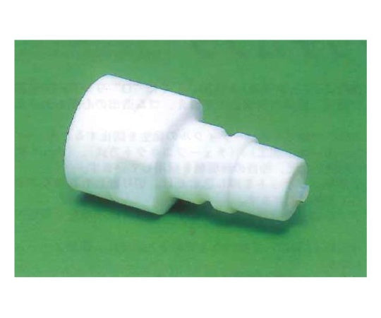 USLフッ素樹脂(PTFE)製ワンタッチカプラ USLプラグ PT1/2 00N-160-03 1個