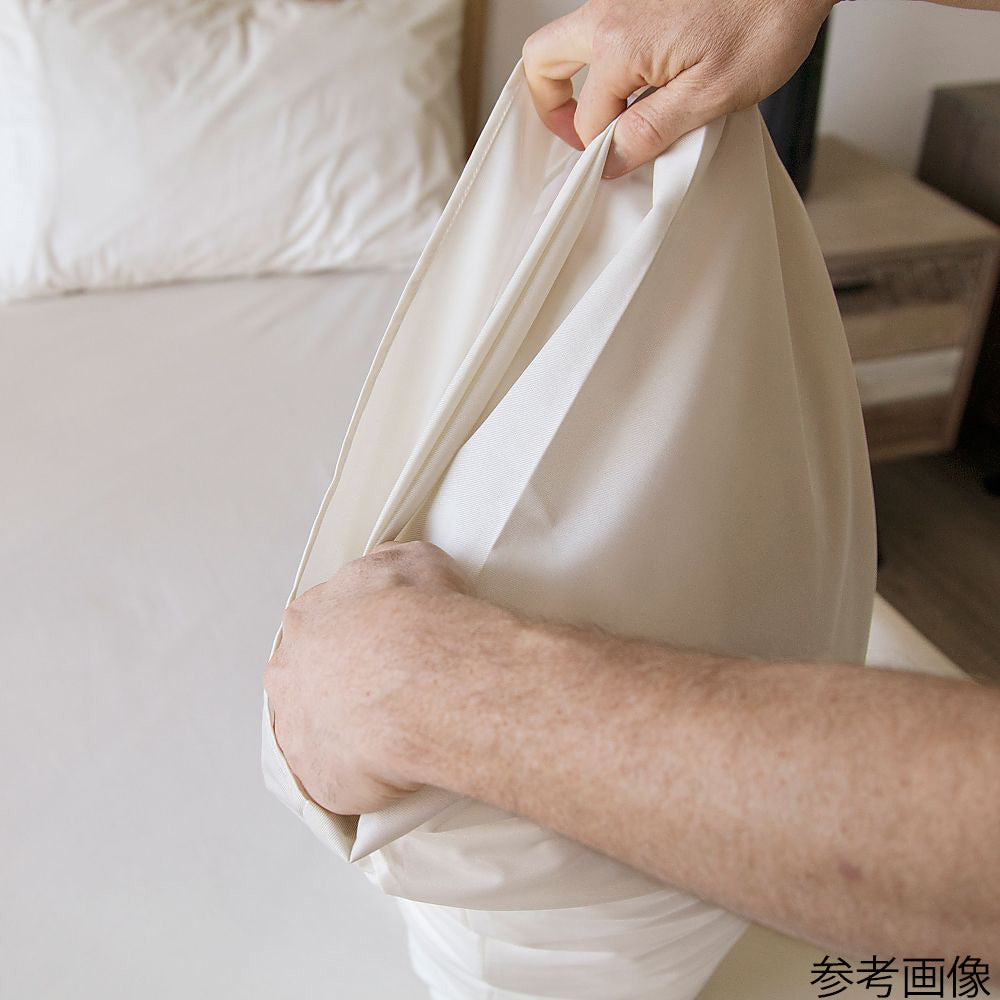 Waterproof pillow cover PC-5075-1 1 piece