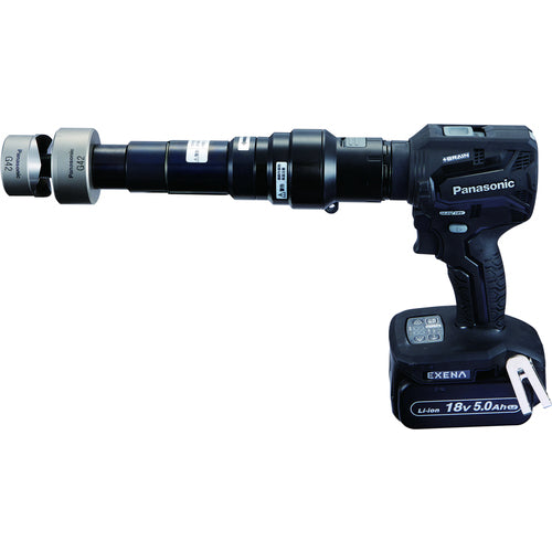 EXENA ノックアウトパンチアタッチメント EZ9HX505 1 個