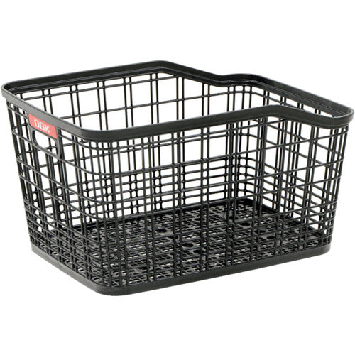 TRUSCCO 위험 러너 THRC5526용 뒷바구니(짐받이 장착용) THRC-5526KG-R 1개