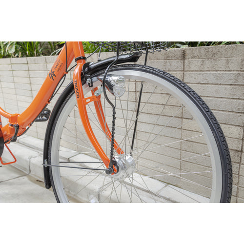 TRUSCO ハザードランナー THRC5526用 LEDオートライト THRC-5526LED 1 個