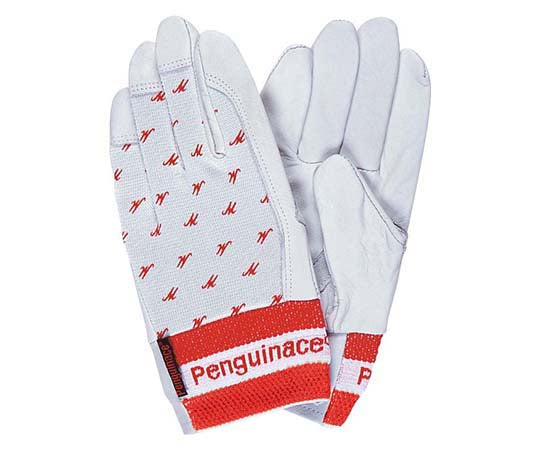 ペンギンエース国産クレスト・サイズプリント M TH-545 1双