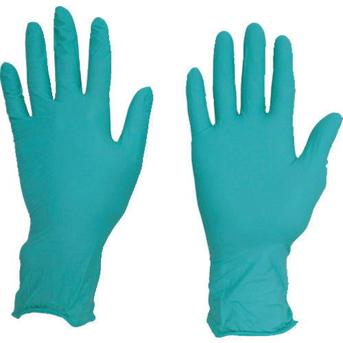 앙셀 【사용 기한 2024년 9월말】일회용 네오프렌 마이크로 터치 어피니티 377(100장입) XS 3770OUTLET 1상자