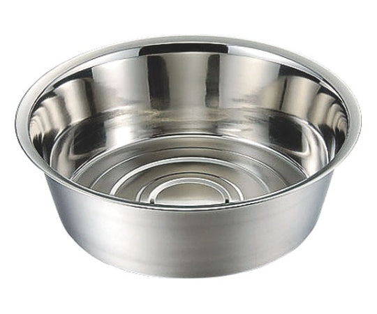 (Special) Round washtub φ310mm 1 piece