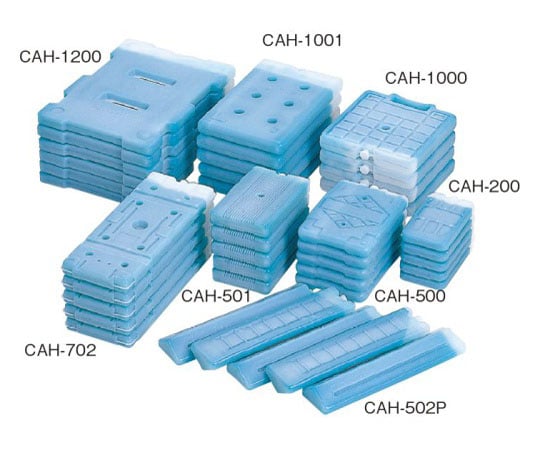 Delivery container ice pack CAH-501 1 piece