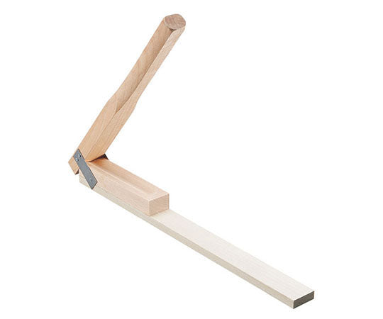 목제 매화 분배기 1개