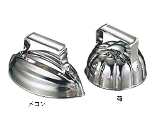 kan 18-0 rice type melon 1 piece