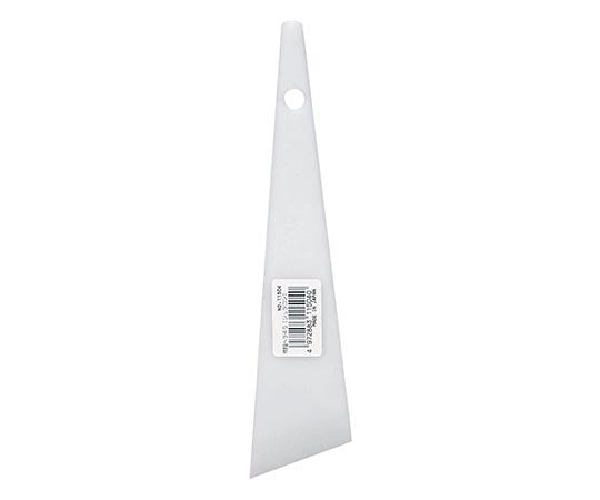 Resin spatula 45mm 11504 1pc