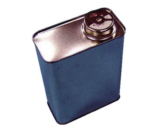 Plain Can 1L Square 11078 1 pc