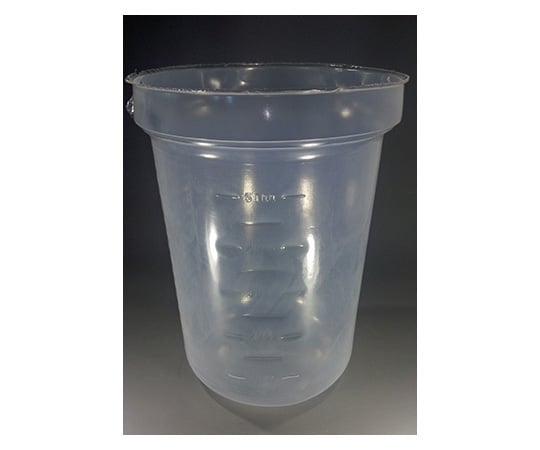 Disposable container for mixing 5L 5 pieces 17652 1 pack (5 pieces)